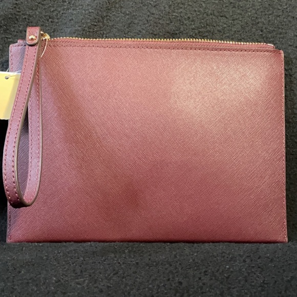 Michael Kors Wristlet - Picture 4 of 6